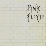 Pink Floyd – Another Brick In The Wall (Part II) 45'lik Plak