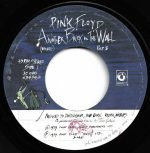Pink Floyd – Another Brick In The Wall (Part II) 45'lik Plak - Görsel 3