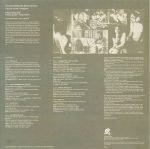 Viejas Raices – De Las Colonias Del Río De La Plata LP Plak - Görsel 2