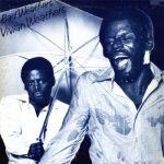Vivian Weathers – Bad Weathers LP Plak