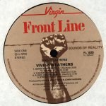 Vivian Weathers – Bad Weathers LP Plak - Görsel 3