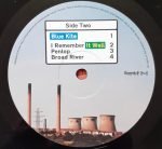 Saint Etienne – I’ve Been Trying To Tell You LP Plak - Görsel 5