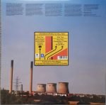 Saint Etienne – I’ve Been Trying To Tell You LP Plak - Görsel 2