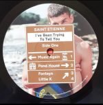 Saint Etienne – I’ve Been Trying To Tell You LP Plak - Görsel 6
