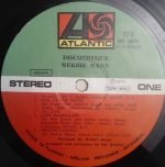 Herbie Mann – Discothèque LP Plak - Görsel 3