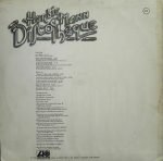 Herbie Mann – Discothèque LP Plak - Görsel 2