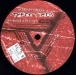 Three Times 12'' Maxi Single Plak (Techno)