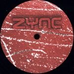 Three Times 12'' Maxi Single Plak (Techno) - Görsel 2