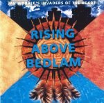 Jah Wobble's Invaders Of The Heart – Rising Above Bedlam CD