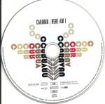 Caravan – Here Am I CD - Görsel 3