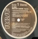 More Dirty Dancing LP Plak - Görsel 3