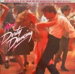 More Dirty Dancing LP Plak