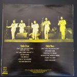 The Stylistics – The Best Of Volume II - Weekend LP Plak - Görsel 2