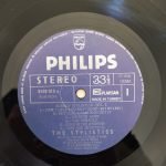 The Stylistics – The Best Of Volume II - Weekend LP Plak - Görsel 3
