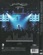Şebnem Ferah – 10 Mart 2007 İstanbul Konseri DVD - Görsel 2