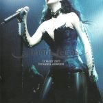 Şebnem Ferah – 10 Mart 2007 İstanbul Konseri DVD