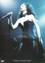 Şebnem Ferah – 10 Mart 2007 İstanbul Konseri DVD