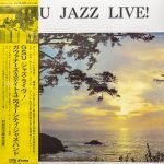 Governor's State University Jazz Band – GSU Jazz Live! LP Plak