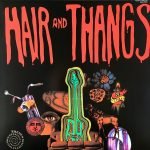 Dennis Coffey Trio – Hair And Thangs LP Plak