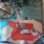 Ry Cooder, Manuel Galbán – Mambo Sinuendo 2LP Plak - Görsel 2
