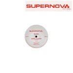 Eta Beta ‎– Loving The Alien 12" Maxi Single Plak (Trance)