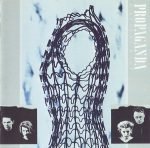 Propaganda – A Secret Wish CD