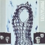 Propaganda – A Secret Wish CD