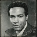 Marvin Gaye – M.P.G. LP Plak