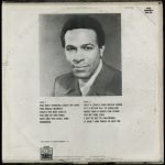 Marvin Gaye – M.P.G. LP Plak - Görsel 2