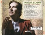 Patricia Barber – The Cole Porter Mix CD - Görsel 2