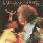 LaBelle – Nightbirds LP Plak