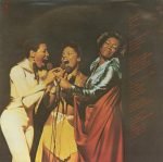 LaBelle – Nightbirds LP Plak - Görsel 2