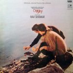 Ravi Shankar – Charly Soundtrack LP Plak