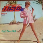 International Disco From Billboard Vol. 5 LP Plak
