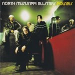 North Mississippi Allstars – Polaris CD