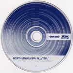 North Mississippi Allstars – Polaris CD - Görsel 3