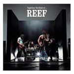 Reef – Together, The Best Of... CD
