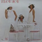 The Supremes – Floy Joy LP Plak