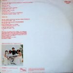 The Supremes – Floy Joy LP Plak - Görsel 2