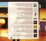 It's A Crammed Crammed World CD - Görsel 2