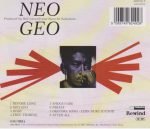 Ryuichi Sakamoto – Neo Geo CD - Görsel 2