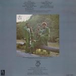 The Stylistics – Wonder Woman LP Plak - Görsel 2