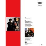 The Family Stand – In Summer I Fall 12'' Maxi Single Plak - Görsel 2