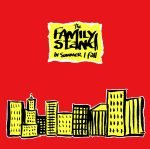 The Family Stand – In Summer I Fall 12'' Maxi Single Plak