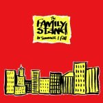 The Family Stand – In Summer I Fall 12'' Maxi Single Plak