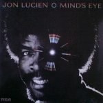 Jon Lucien – Mind's Eye LP Plak