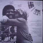 Jon Lucien – Mind's Eye LP Plak - Görsel 2