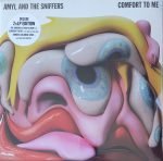 Amyl and The Sniffers – Comfort To Me 2LP Renkli Plak