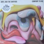 Amyl and The Sniffers – Comfort To Me 2LP Renkli Plak