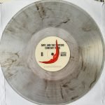 Amyl and The Sniffers – Comfort To Me 2LP Renkli Plak - Görsel 5
